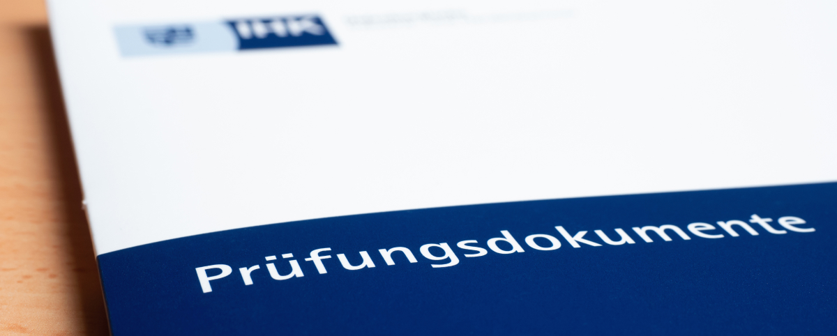 Die AEVO-Prüfung_ Dein Schlüssel zum erfolgreichen Ausbilder