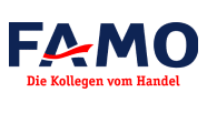 famo handel logo