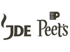 logo jde peet's